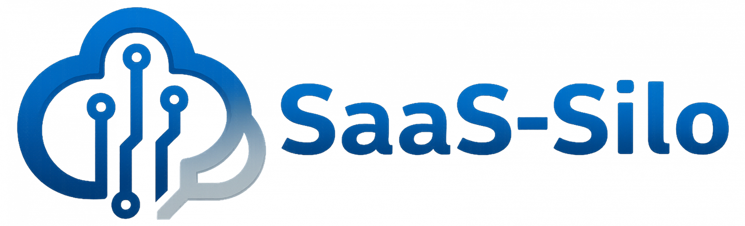 SaaS Silo